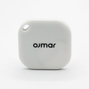 OCS White User/ADA BLE E-Key®